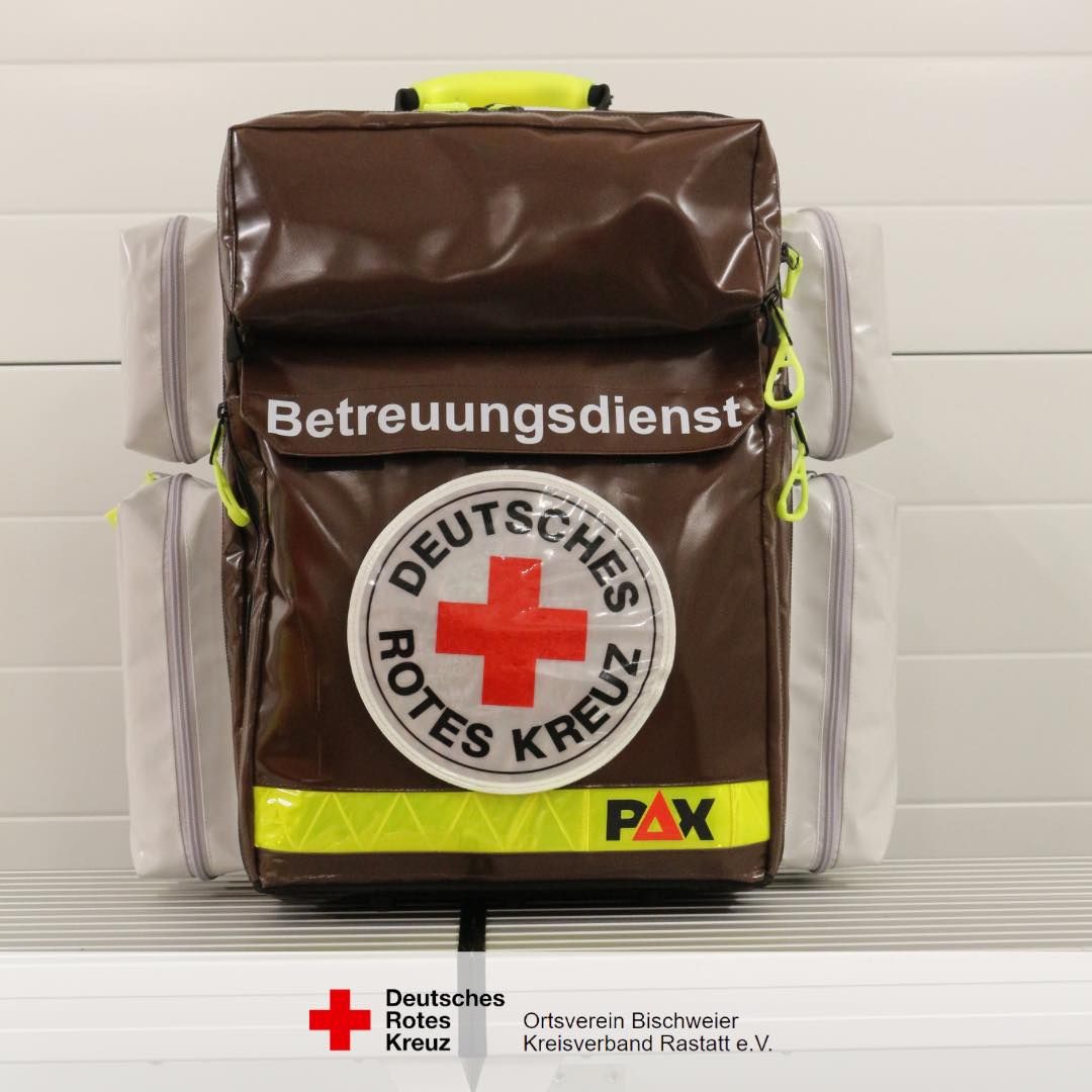 Betreuungsrucksack